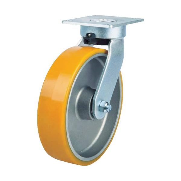 SAMSONG CASTER SAMSONG �������A�L���X�^�[����203mm�ω׏d600kg TP6688-PAL-PBB ���Ԍ��� �|�C���g10�{