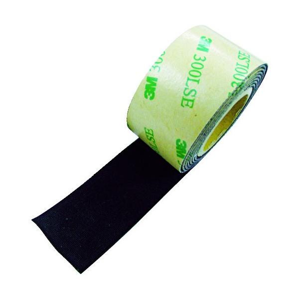 �g���X�R���R TRUSCO �ϊ��O���b�v�e�[�v 25mmX870mm ���F TGM-870-BK ���Ԍ��� �|�C���g10�{