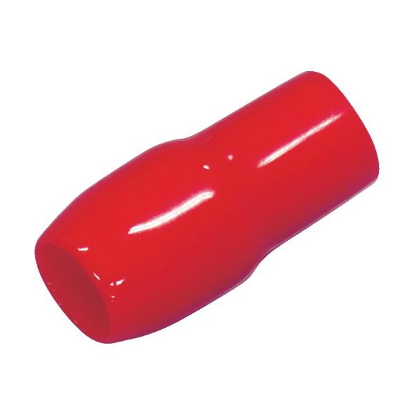 �g���X�R���R TRUSCO TCV�L���b�v 3.50mm2�p �� 20�� TCV-3.5-R-20 ���Ԍ��� �|�C���g10�{