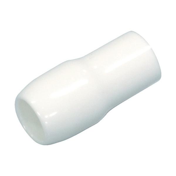 �g���X�R���R TRUSCO TCV�L���b�v 14.00mm2�p �� 20�� TCV-14-W-20 ���Ԍ��� �|�C���g10�{