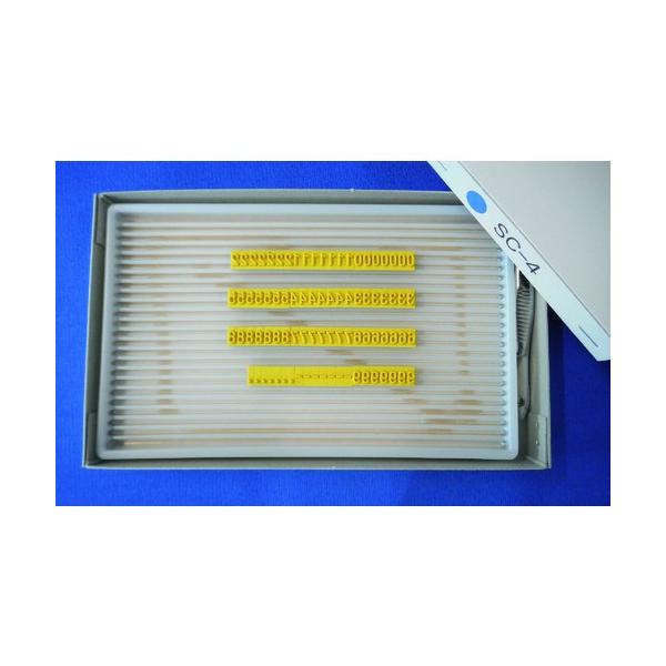 RY eNm}[N YƗpX^v tbgX^vE[}[J[p֎S SC-4 S^CvEZbg 4mm KJ-SC-04 Ԍ |Cg10{