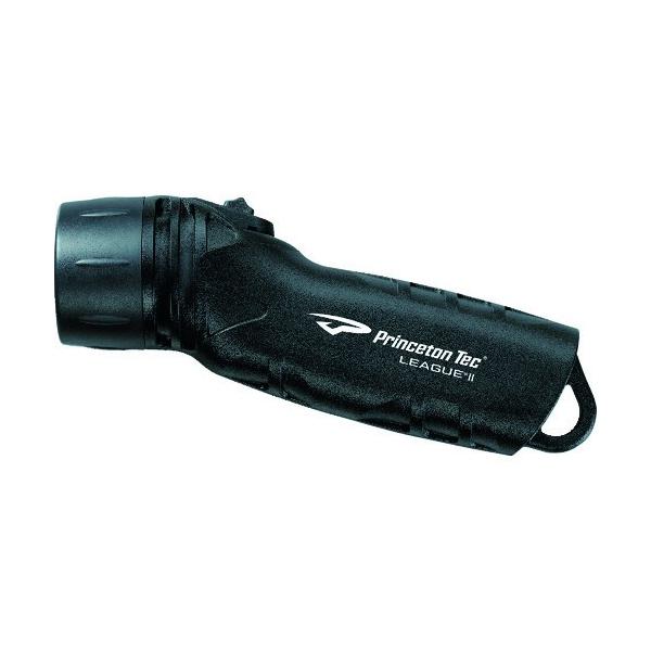 Princeton Tec�� PRINCETON LED���C�gLeague �Z�J���h �u���b�N LG2BK ���Ԍ��� �|�C���g10�{