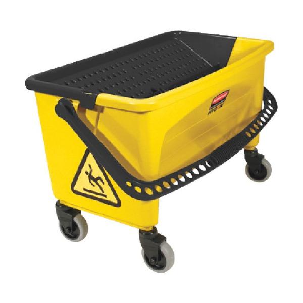 納期について：取寄品3〜5営業日目発送予定★欠品時除くメーカー名：ニューウェルブランズ・ジャパン合同会社【 特長 】・モップを上から押しあてることで、手を触れることなく余分な水分を絞ることができます。・手を触れる必要のないウエットパッド用の...