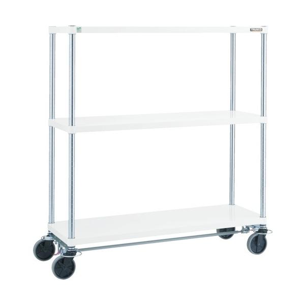 �g���X�R���R TRUSCO �X�`�[�����b�N �t�F�j�b�N�X���b�N 1200X450 U�ԗ�4��S�t W�F �R�ە��̓h�� PER-3443-U125-B4-W ���Ԍ��� �|�C���g10�{