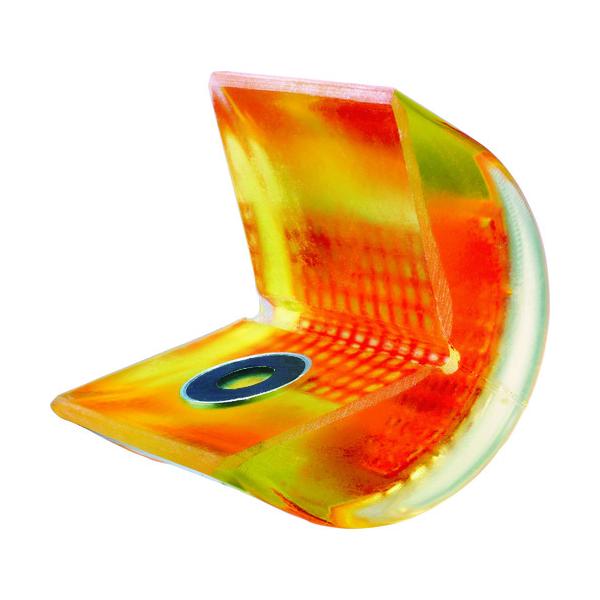 Secutex�� Secutex �x���g�X�����O �R�[�i�[�p�b�h �}�O�l�b�g�t�� SWHB 120 SWHB-120 ���Ԍ��� �|�C���g10�{