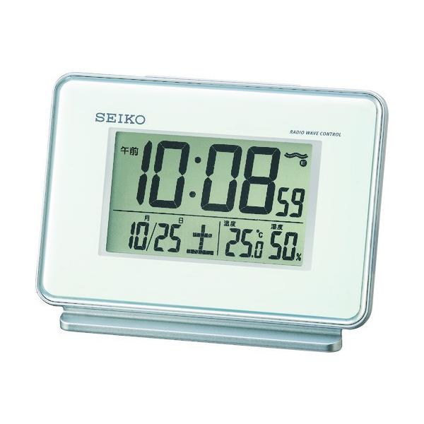 ZCR[^CNG[V SEIKO xtdgv SQ767W Ԍ |Cg10{