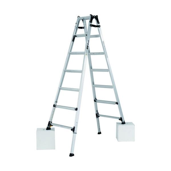 �A���C���R �L�k�r�� �X�e�b�v���L 210cm �ő�g�p����100kg PRW210FX ���Ԍ��� �|�C���g10�{