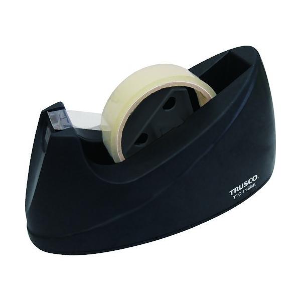 gXRR TRUSCO RApe[vJb^[ ubN TTC-118BK Ԍ |Cg10{