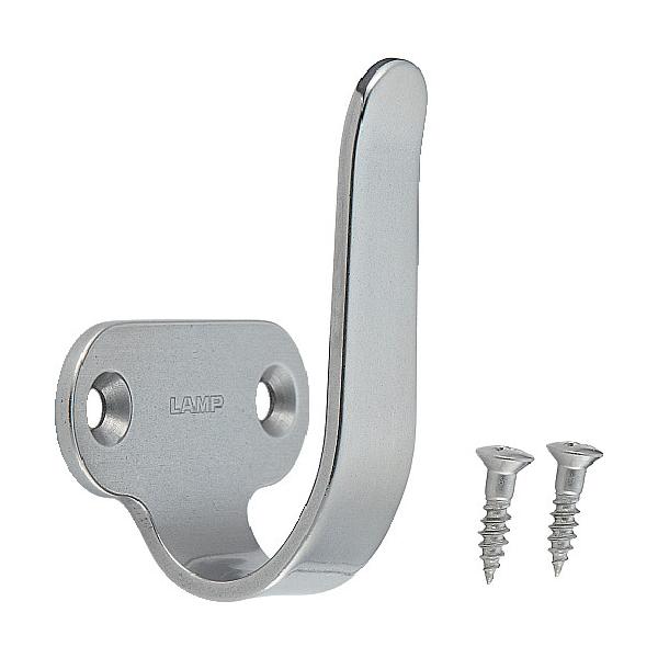 スガツネ工業 SUGATSUNE 110010145 2H-50S ステンレス鋼製フック