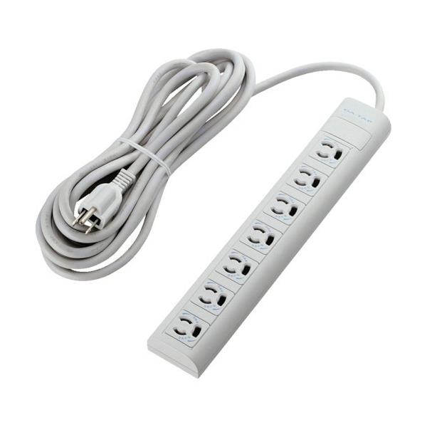 �G���R�� ELECOM �@�l�p�^�b�v 3P �����~�� �}�O�l�b�g 7�� 5.0m T-H3750NM ���Ԍ��� �|�C���g10�{