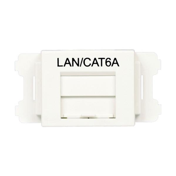 phECbgR[|[V PANDUIT JISv[gpVb^[tA_v^  LANECAT6A 10 CMAOSSP6AMW-X Ԍ |Cg10{