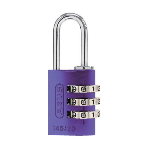 AoX ABUS io[ώ싞 145-20 p[v 145-20-PU Ԍ |Cg10{