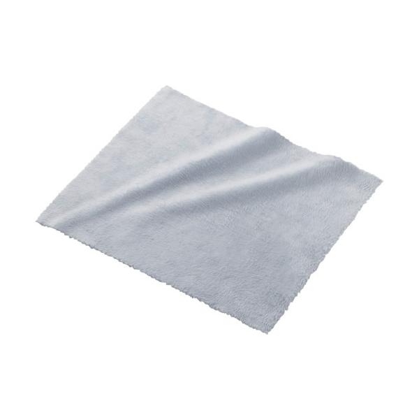 GR ELECOM N[jOpi ̓NX O[ 230×200mm KCT-006GY Ԍ |Cg10{