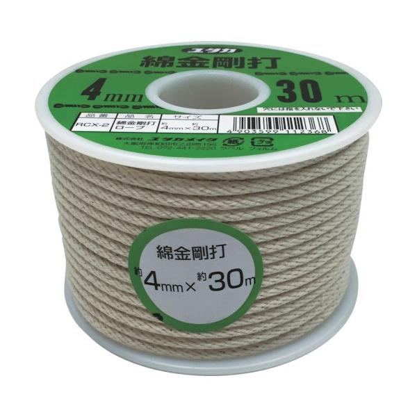 ^JCN ȋŃ[v {r 4mm×30m RCX-2 Ԍ |Cg10{