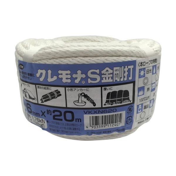 ^JCN rjŃ[v \pbN 6mm×20m VKXN620 Ԍ |Cg10{