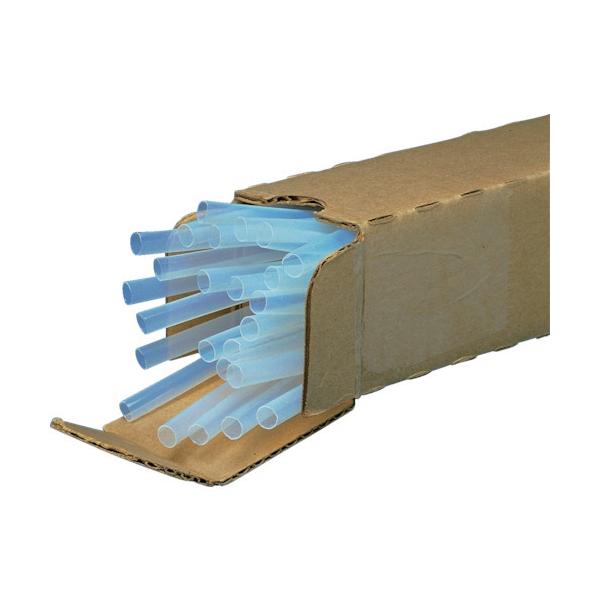 �p���h�E�C�b�g�R�[�|���[�V���� PANDUIT �M���k�`���[�u �e�t���� ���k�O���a28.6mm 5�{�� HSTTT112-48-5 ���Ԍ��� �|�C���g10�{