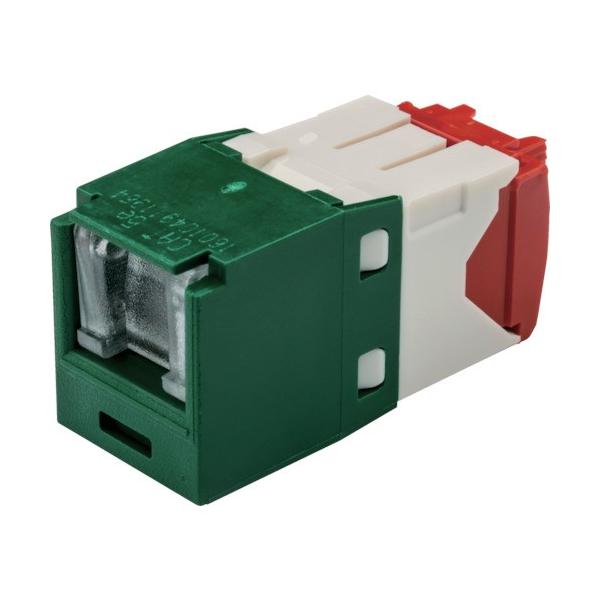 phECbgR[|[V PANDUIT JeS5E Vb^[tW[WbN  CJH5E88TGGR Ԍ |Cg10{