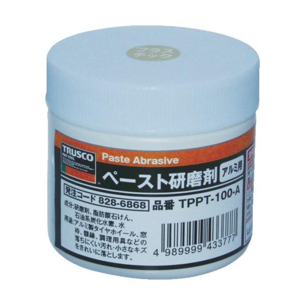 gXRR TRUSCO y[Xg A~p 100g TPPT-100-A Ԍ |Cg10{
