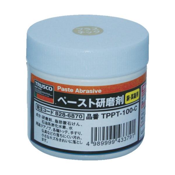 gXRR TRUSCO y[Xg E^Jp 100g TPPT-100-C Ԍ |Cg10{