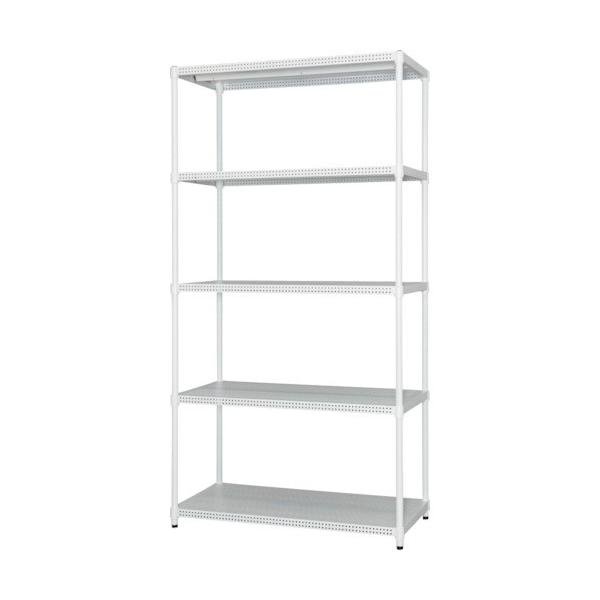 �A�C���X�I�[���} IRIS 530975 �J���[�p���`���O���b�N �z���C�g CMR-P9018J-WH ���Ԍ��� �|�C���g10�{