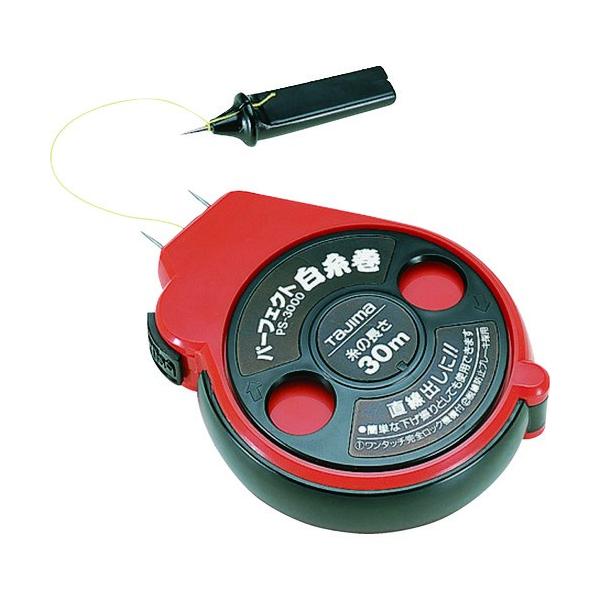 TJM�f�U�C�� �^�W�} �����o������ �p�[�t�F�N�g������ 30m PS-3000 ���Ԍ��� �|�C���g10�{