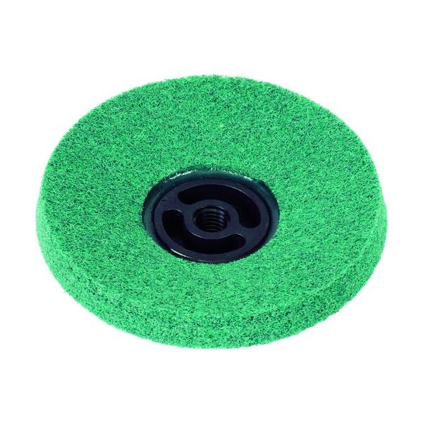 �g���X�R���R TRUSCO �x�x���f�B�X�N �O���[�� #400 1�� TBD-100GN-1P ���Ԍ��� �|�C���g10�{