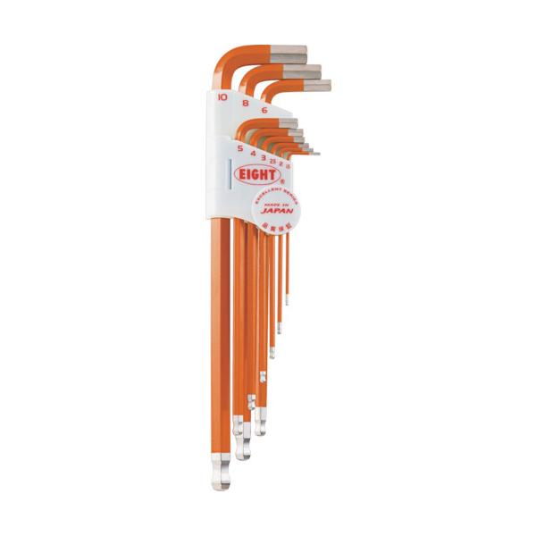 �G�C�g EIGHT �Z�p�_�X�p�i �e�[�p�[�w�b�h �G�L�X�g�������O �P�F�J���[�Z�b�g�I�����W TLC-S9NOR ���Ԍ��� �|�C���g10�{