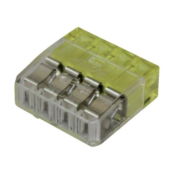 �j�`�t �א��p�����R�l�N�^�ɐ�4 30�� QLX_MC-4 ���Ԍ��� �|�C���g10�{