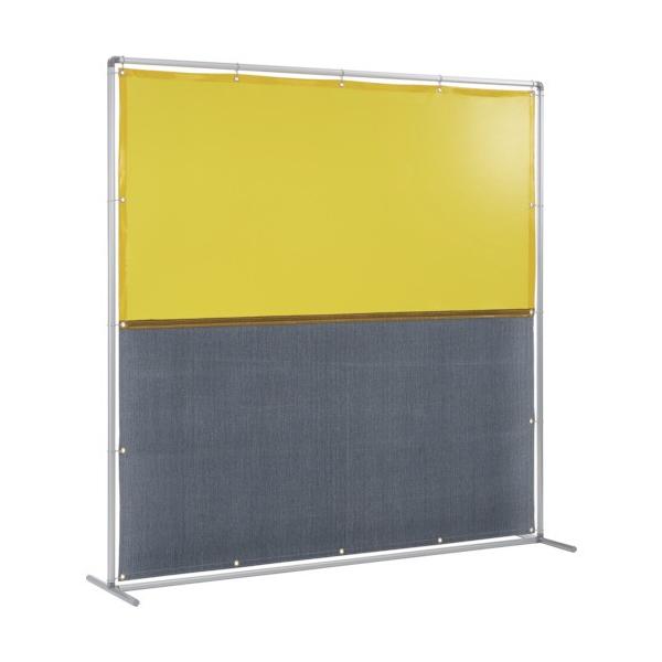 g ՌΉԌp՗ P̌^ 2×2 Œ葫 CG[×AV[g YS-22SF-Y-BW Ԍ |Cg10{