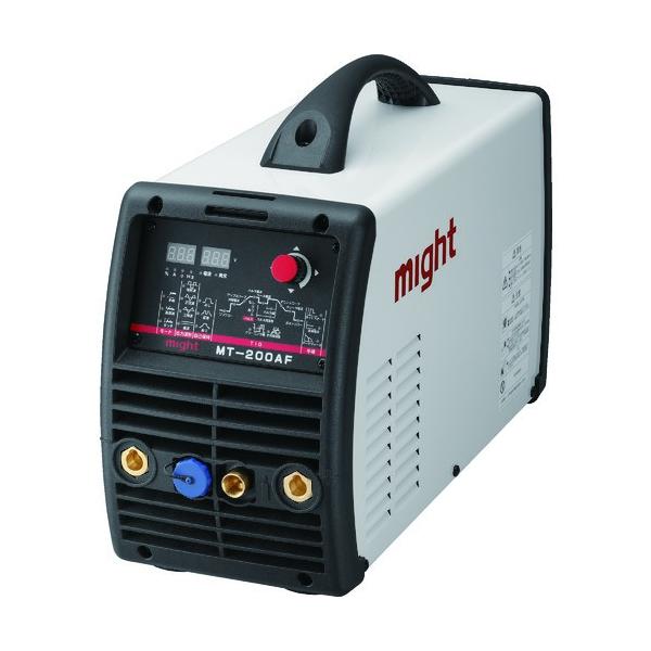 �}�C�g TIG�n�ڋ@ MT-200AF ���Ԍ��� �|�C���g10�{
