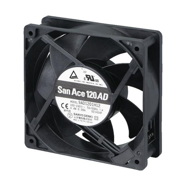 RmdC SanAce ACDCt@Zbgf 120×38mm ZT ST1-9AD1201H12 Ԍ |Cg10{