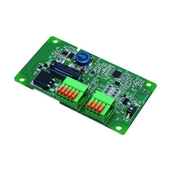 �R�m�d�C SanAce PWM�R���g���[�� ��^�C�v �T�[�~�X�^�R���g���[�� 9PC8045D-T001 ���Ԍ��� �|�C���g10�{