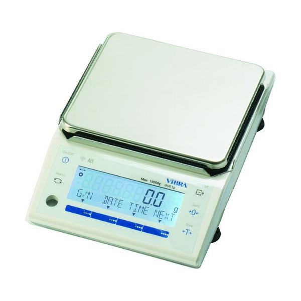 Vdq ViBRA ALE15001:xdqVт 15kg ŏ\0.1g ALE15001 Ԍ |Cg10{