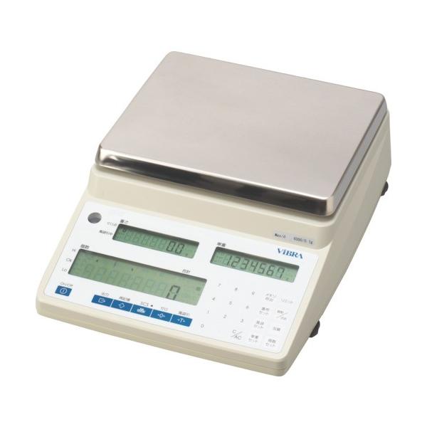 Vdq ViBRA CUX3000:JEeBOXP[ 3kg ŏ\0.05g CUX3000 Ԍ |Cg10{