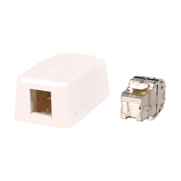 R[jO Cat6A RJ45WbN+Io^AEgbg 1|[g VOL-SMB-1S6A Ԍ |Cg10{