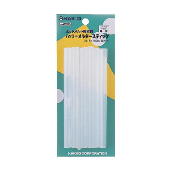 納期について：取寄品3〜5営業日目発送予定★欠品時除くメーカー名：白光(株)【 特長 】・オープンタイムが長いため、手作業に向いています。・付属のノズルキャップで使用後すぐに収納できます。【 用途 】・人形、ぬいぐるみ、アートフラワーなどに...