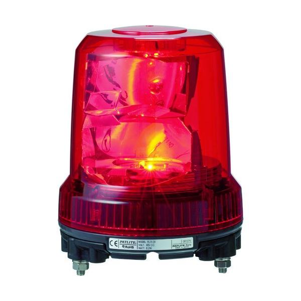 pgCg PATLITE ϐU^LED] RLR-M2-P-R Ԍ |Cg10{
