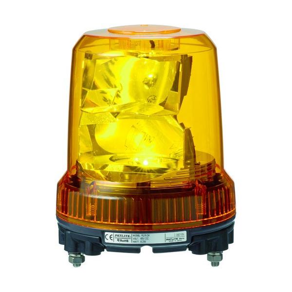pgCg PATLITE ϐU^LED] RLR-M2-P-Y Ԍ |Cg10{