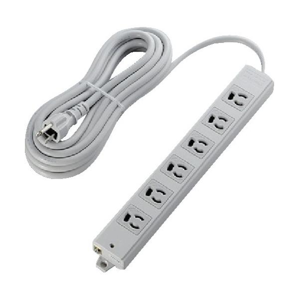 GR ELECOM Hp^bv EURoHSwߏ ~ 3P }Olbg 6 5.0m O[ T-WRM3650LG/RS Ԍ |Cg10{