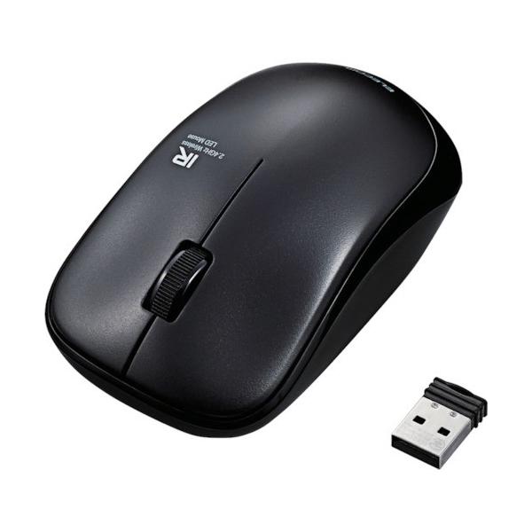 GR ELECOM IR}EX ENELOV[Y 3{^ ȓd ubN M-IR07DRBK Ԍ |Cg10{