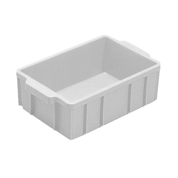 RISU（リス） 岐阜プラスチック工業 ボックス型コンテナ 131368 B型