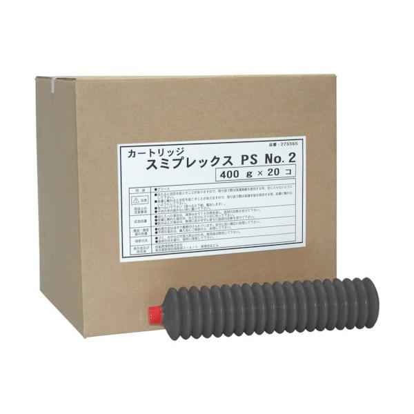 ひ*ろ様 ROUGH GREASE 耐塩水・耐熱・耐圧グリース 住鉱 グリース 耐熱・耐水・高荷重用 スミプレックスPS No.2 400g