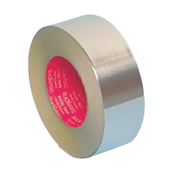 }NZ @\ޗƖ{ SLIONTEC A~e[v c NO.8167 Vo[ 50mm×50m 0.13mm 816700-20-50X50 Ԍ |Cg10{