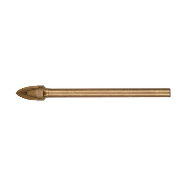�g���X�R���R TRUSCO 4���n�K���X�h���� 10mm TGD-10A ���Ԍ��� �|�C���g10�{