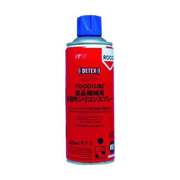 ITWptH[}X|}[YtCYWp DEVCON FOODLUBE Hi@Bp ړIVRXv[ 400ml R34035 Ԍ |Cg10{