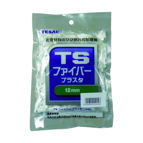 �e�U�b�N TESAC TS�t�@�C�o�[ �v���X�^ 6mm TSFP6MM ���Ԍ��� �|�C���g10�{