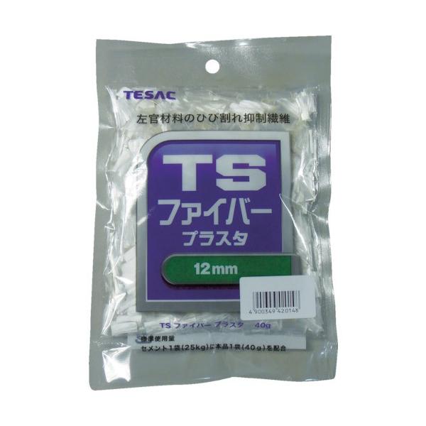 �e�U�b�N TESAC TS�t�@�C�o�[ �v���X�^ 9mm TSFP9MM ���Ԍ��� �|�C���g10�{