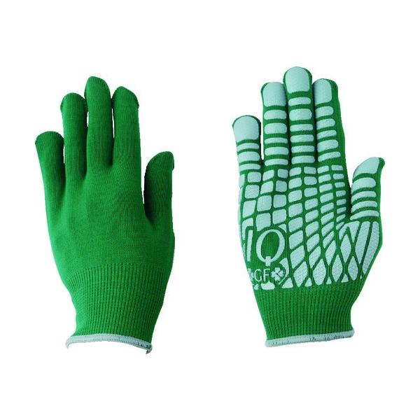 쐼 GreenFinger IQO[u O[ 2227GR Ԍ |Cg10{