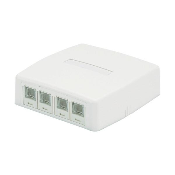 phECbgR[|[V PANDUIT CAT6AXvOVb^[t[[bgLbg 4  JOQ4H6A00 JOQ4H6A00 Ԍ |Cg10{