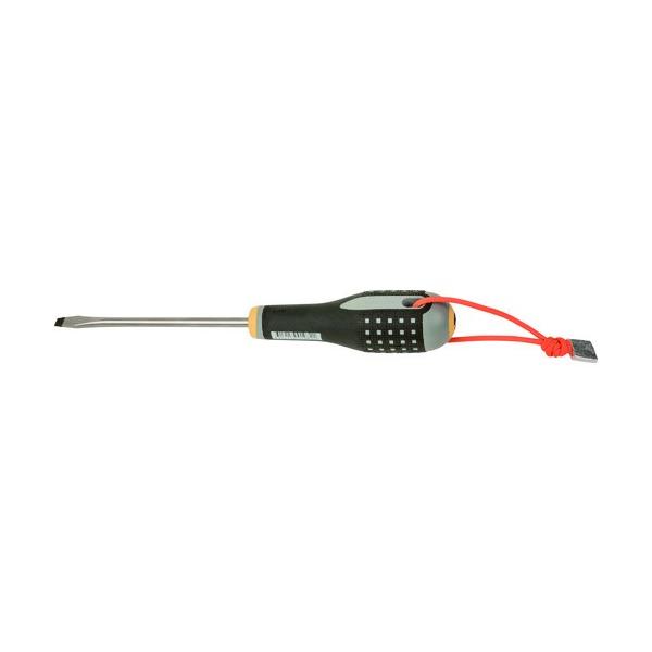 �X�i�b�v�I���E�c�[���Y BAHCO �O���b�v�h���C�o�[ ������ƌ��� -1.2×6.5 ����125mm TAHBE-8155 ���Ԍ��� �|�C���g10�{